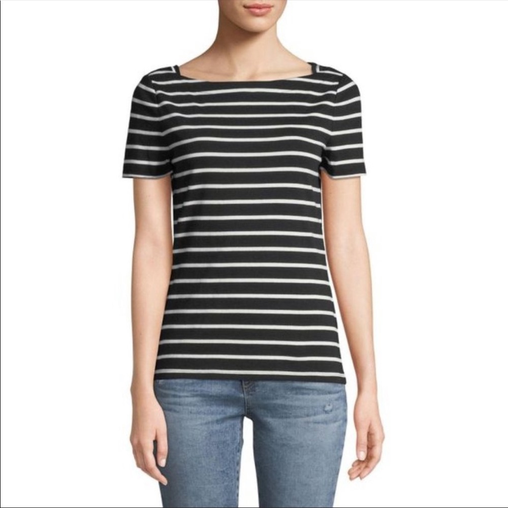 Lot of 2 - EUC Kate Spade Short-Sleeved Shirt,XL